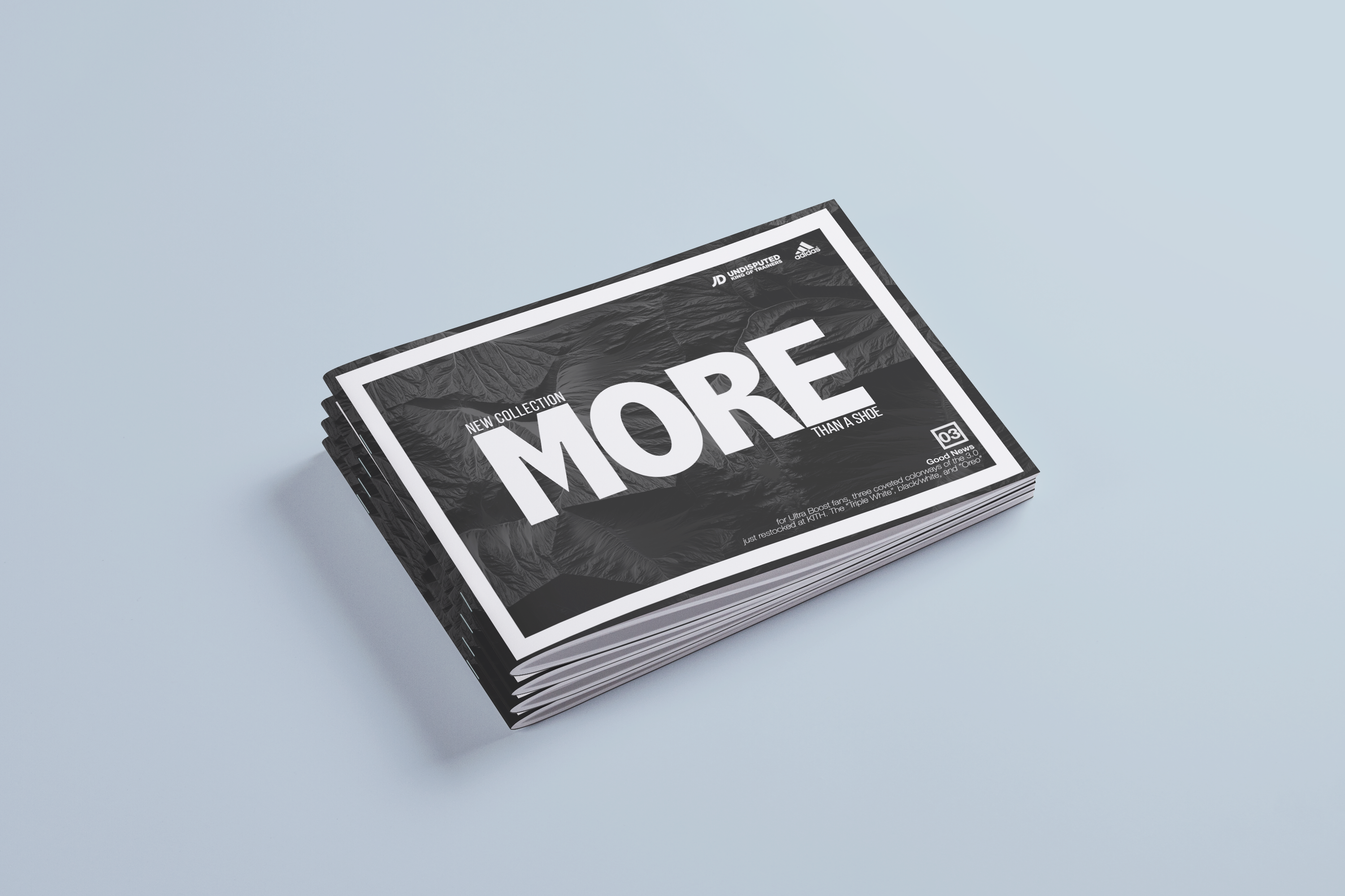 JD More print